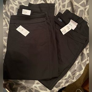Croft&Barrow Dress Pants